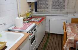 Apartament 2 camere, 50 mp, zona strazii Fantanele