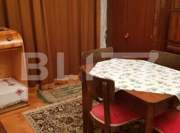 Apartament de închiriat 2 camere Grigorescu - 9510AI | BLITZ Cluj-Napoca | Poza3