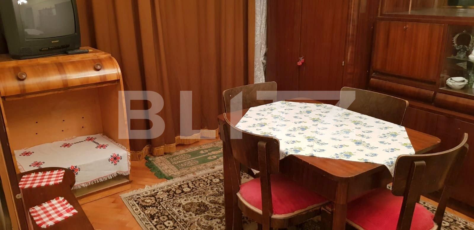 Apartament de închiriat 2 camere Grigorescu - 9510AI | BLITZ Cluj-Napoca | Poza3