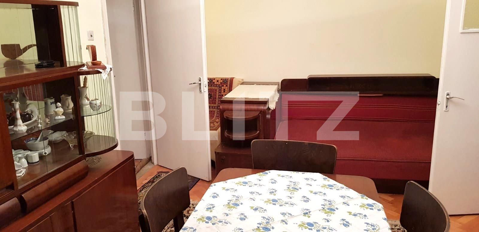 Apartament de închiriat 2 camere Grigorescu - 9510AI | BLITZ Cluj-Napoca | Poza2