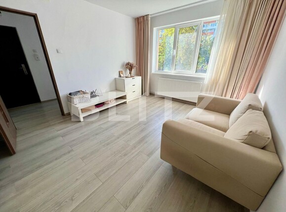 Apartament de vânzare 2 camere Grigorescu - 95100AV | BLITZ Cluj-Napoca | Poza3