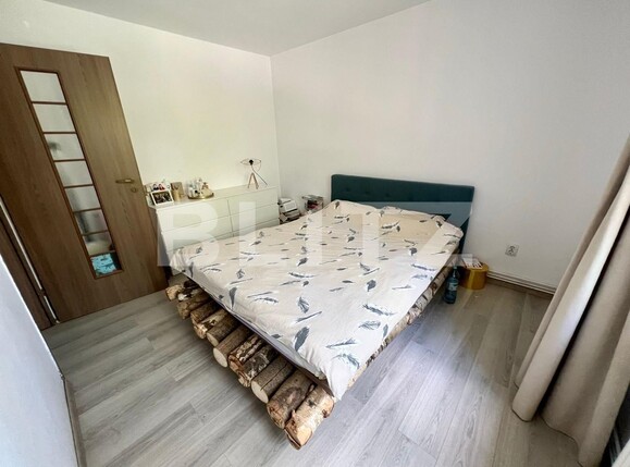 Apartament de vânzare 2 camere Grigorescu - 95100AV | BLITZ Cluj-Napoca | Poza1
