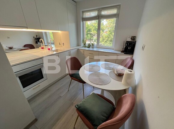 Apartament de vânzare 2 camere Grigorescu - 95100AV | BLITZ Cluj-Napoca | Poza2