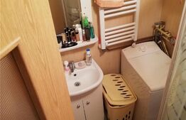 Garsoniera de 24 mp, zona Sud 