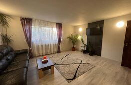 Casa individuala, 270 mp, 7 camere, 600 mp teren, zona Dezmir