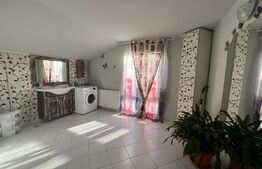 Casa individuala, 270 mp, 7 camere, 600 mp teren, zona Dezmir