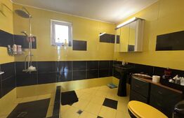 Casa individuala, 270 mp, 7 camere, 600 mp teren, zona Dezmir