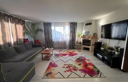 Casa individuala, 270 mp, 7 camere, 600 mp teren, zona Dezmir