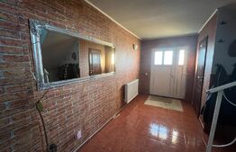 Casa individuala, 270 mp, 7 camere, 600 mp teren, zona Dezmir