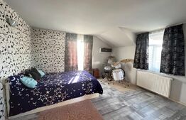 Casa individuala, 270 mp, 7 camere, 600 mp teren, zona Dezmir