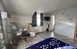 Casa individuala, 270 mp, 7 camere, 600 mp teren, zona Dezmir