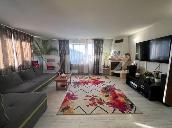 Casa de vânzare 7 camere Dezmir - 95108CV | BLITZ Cluj-Napoca | Poza1