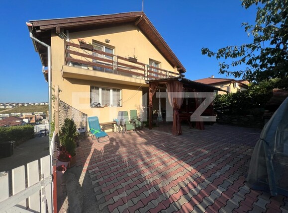 Casa de vânzare 7 camere Dezmir - 95108CV | BLITZ Cluj-Napoca | Poza16
