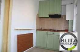 Apartament 1 camera, 35 mp, mobilat modern, zona strazii Fantanele