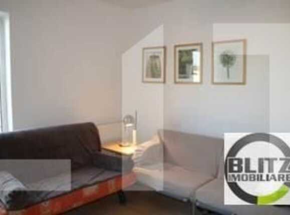 Garsonieră de închiriat Grigorescu - 9511AI | BLITZ Cluj-Napoca | Poza1