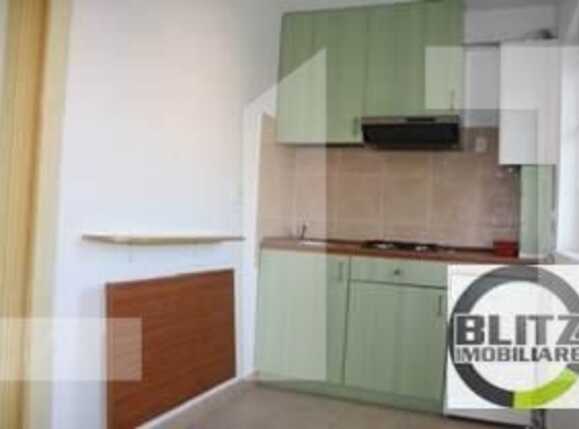 Garsonieră de închiriat Grigorescu - 9511AI | BLITZ Cluj-Napoca | Poza2