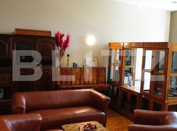 Apartament de închiriat 2 camere Marasti - 95111AI | BLITZ Cluj-Napoca | Poza1