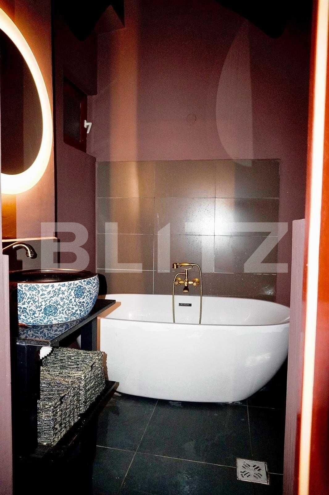 Apartament de închiriat 2 camere Marasti - 95111AI | BLITZ Cluj-Napoca | Poza6