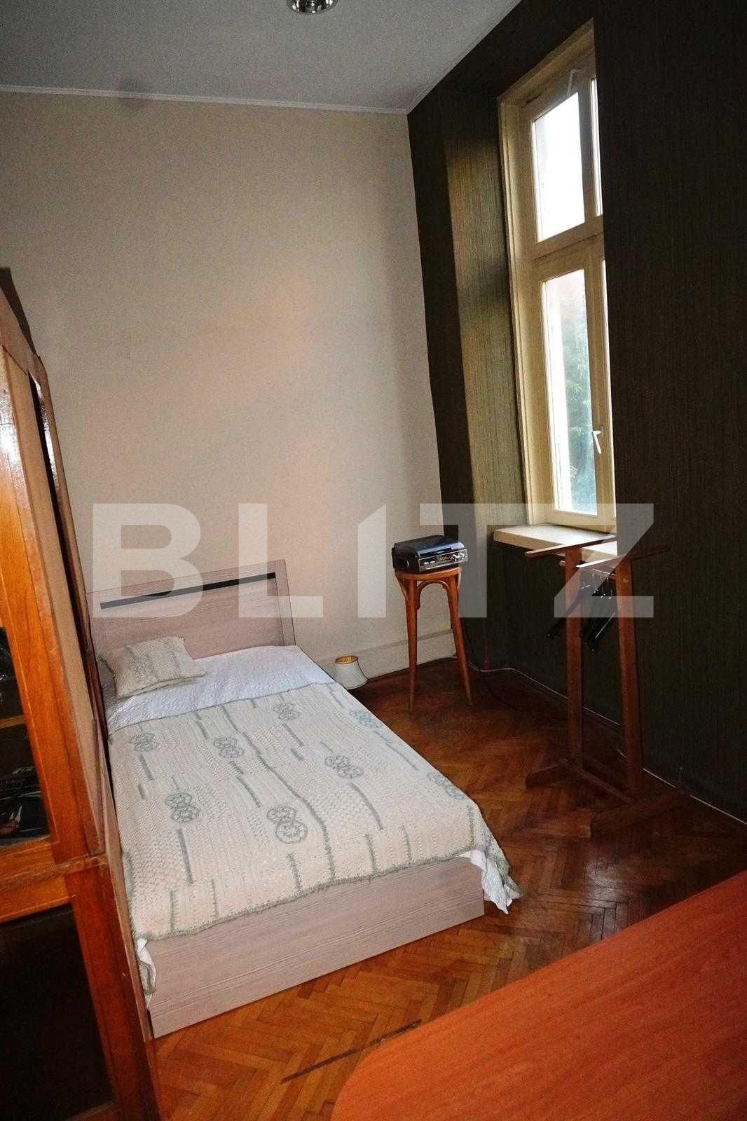 Apartament de închiriat 2 camere Marasti - 95111AI | BLITZ Cluj-Napoca | Poza3