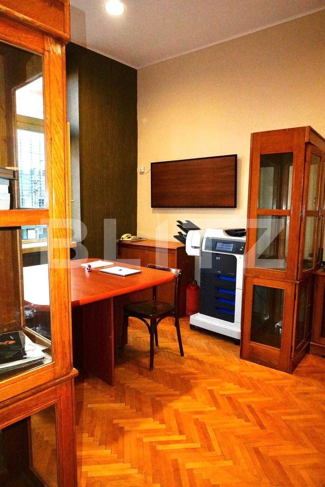 Apartament de închiriat 2 camere Marasti - 95111AI | BLITZ Cluj-Napoca | Poza8