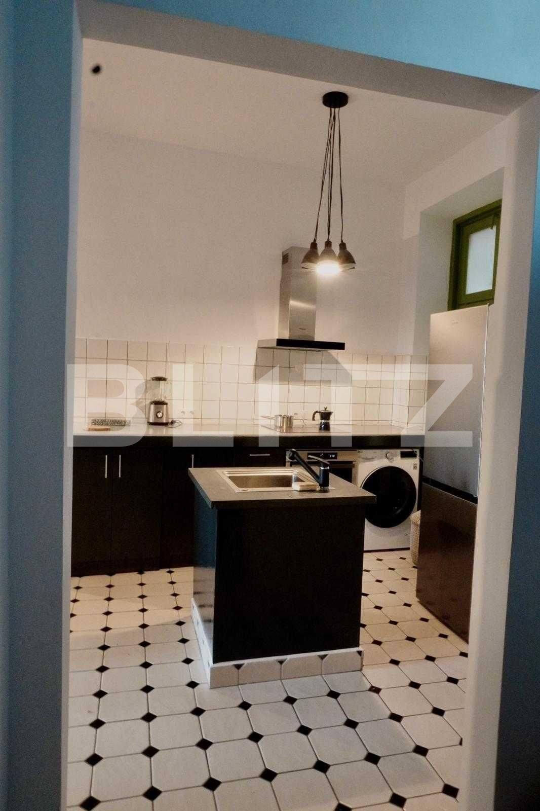 Apartament de închiriat 2 camere Marasti - 95111AI | BLITZ Cluj-Napoca | Poza4