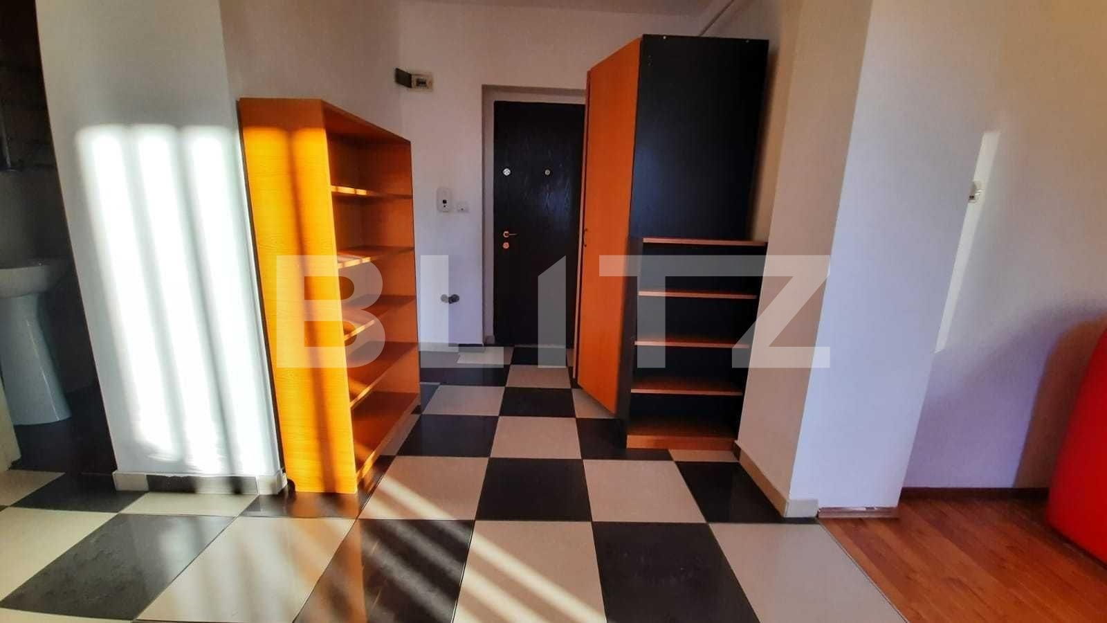 Apartament de închiriat 3 camere Zorilor - 95114AI | BLITZ Cluj-Napoca | Poza8