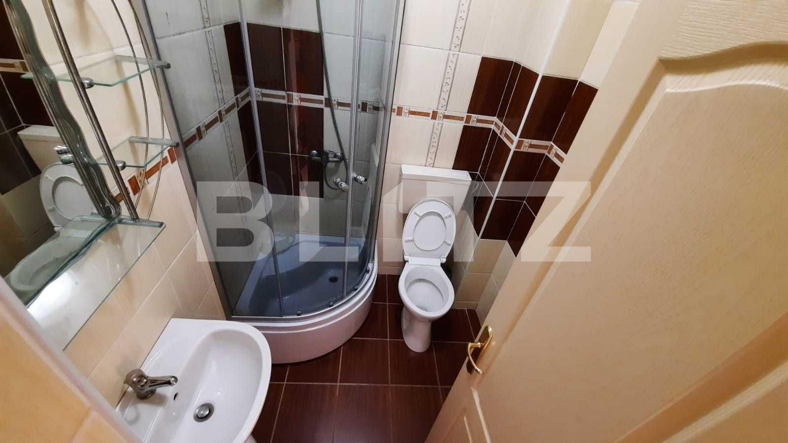 Apartament de închiriat 3 camere Zorilor - 95114AI | BLITZ Cluj-Napoca | Poza6