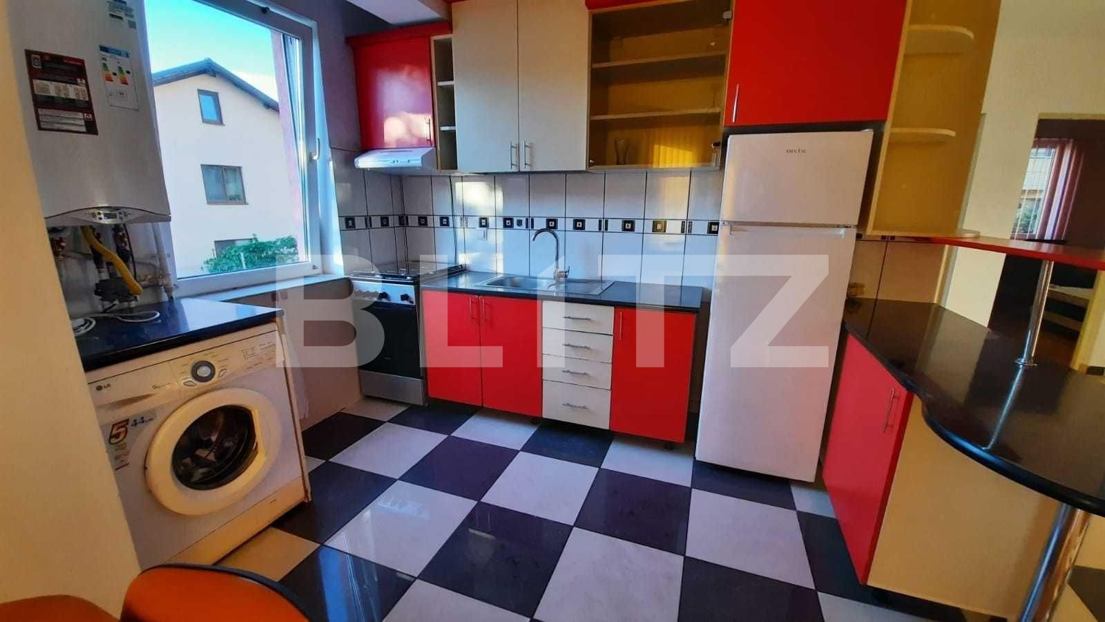 Apartament de închiriat 3 camere Zorilor - 95114AI | BLITZ Cluj-Napoca | Poza5