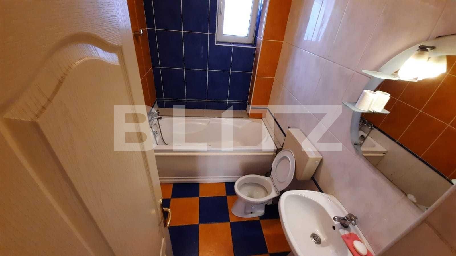 Apartament de închiriat 3 camere Zorilor - 95114AI | BLITZ Cluj-Napoca | Poza7
