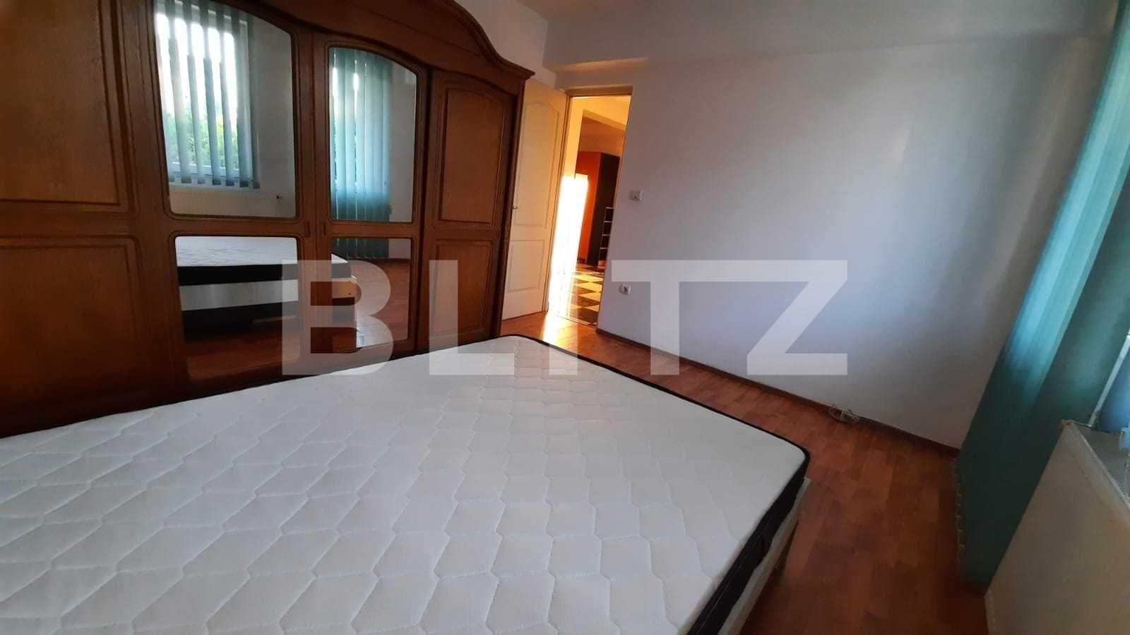Apartament de închiriat 3 camere Zorilor - 95114AI | BLITZ Cluj-Napoca | Poza3