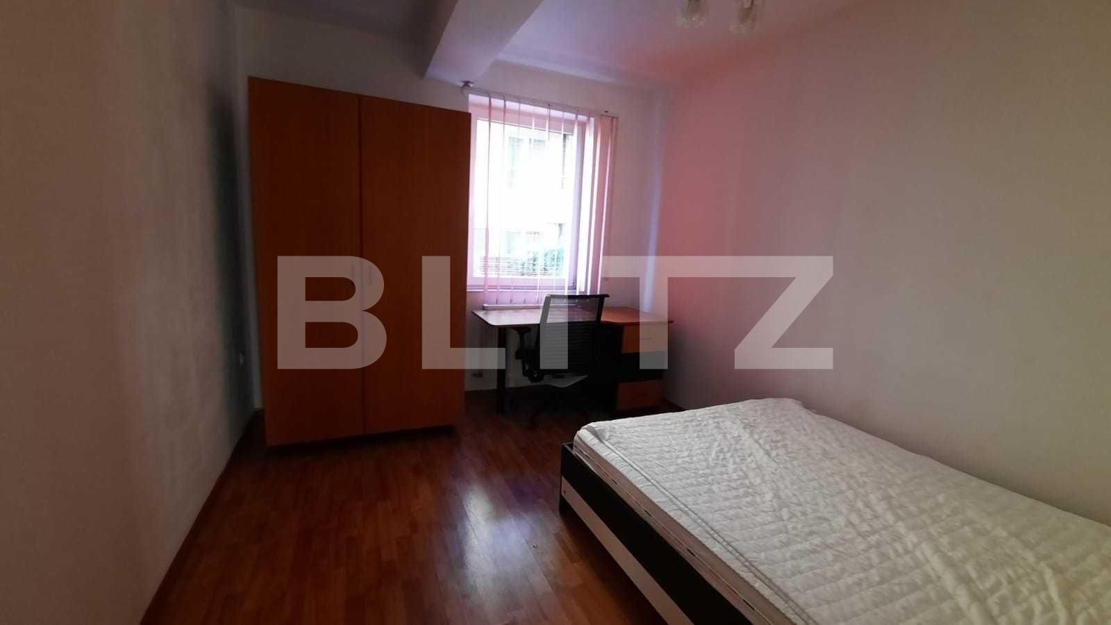 Apartament de închiriat 3 camere Zorilor - 95114AI | BLITZ Cluj-Napoca | Poza4