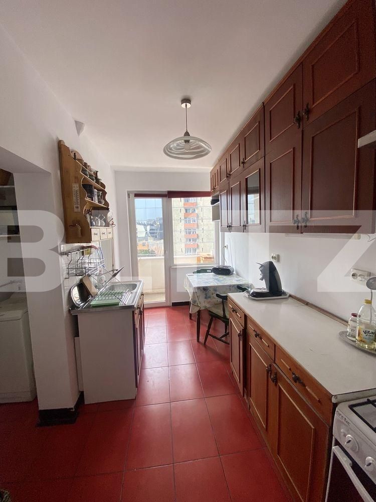Apartament de închiriat 2 camere Central - 95116AI | BLITZ Cluj-Napoca | Poza7