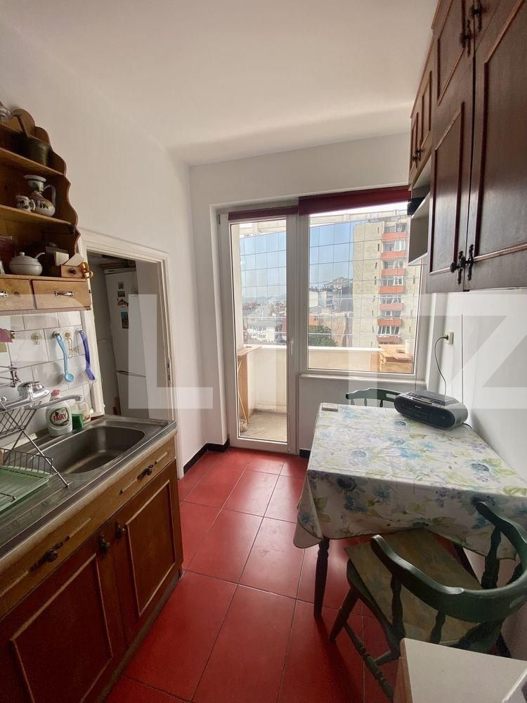 Apartament de închiriat 2 camere Central - 95116AI | BLITZ Cluj-Napoca | Poza6