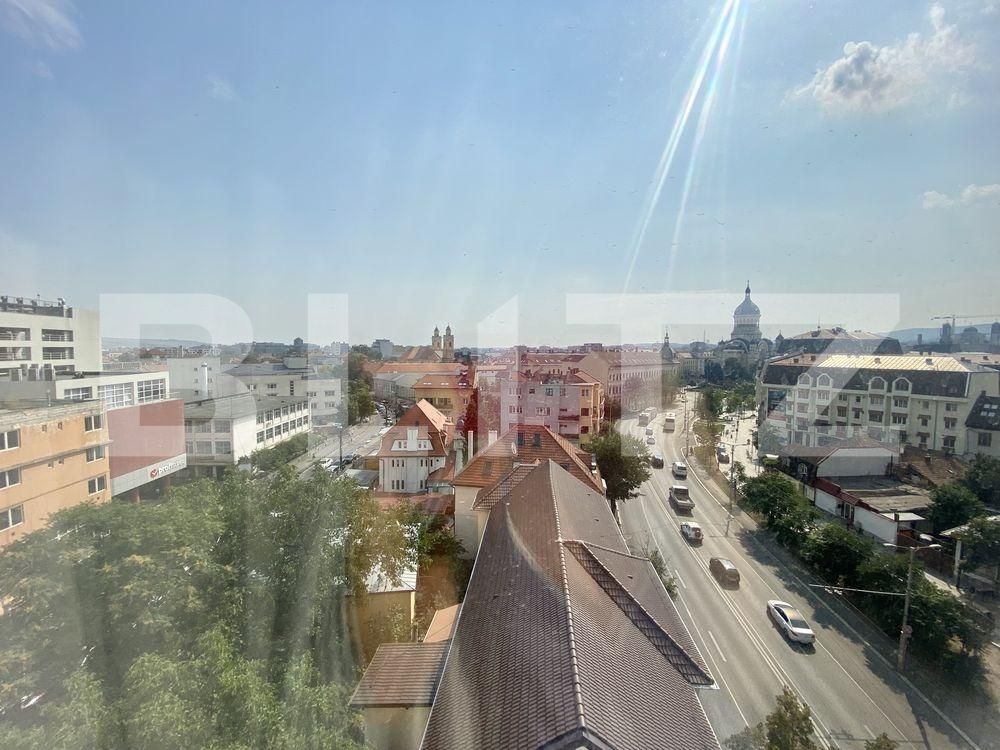 Apartament de închiriat 2 camere Central - 95116AI | BLITZ Cluj-Napoca | Poza8