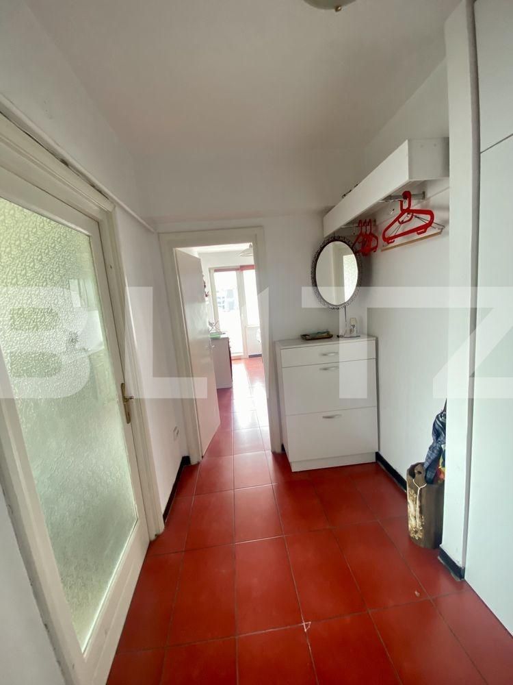 Apartament de închiriat 2 camere Central - 95116AI | BLITZ Cluj-Napoca | Poza4