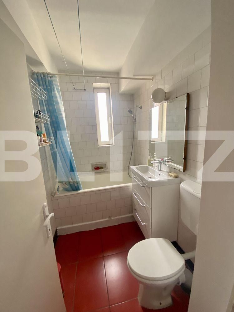 Apartament de închiriat 2 camere Central - 95116AI | BLITZ Cluj-Napoca | Poza5