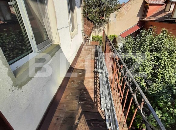 Apartament de vânzare 2 camere Ultracentral - 95117AV | BLITZ Brașov | Poza5