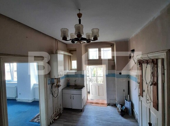 Apartament de vânzare 2 camere Ultracentral - 95117AV | BLITZ Brașov | Poza1