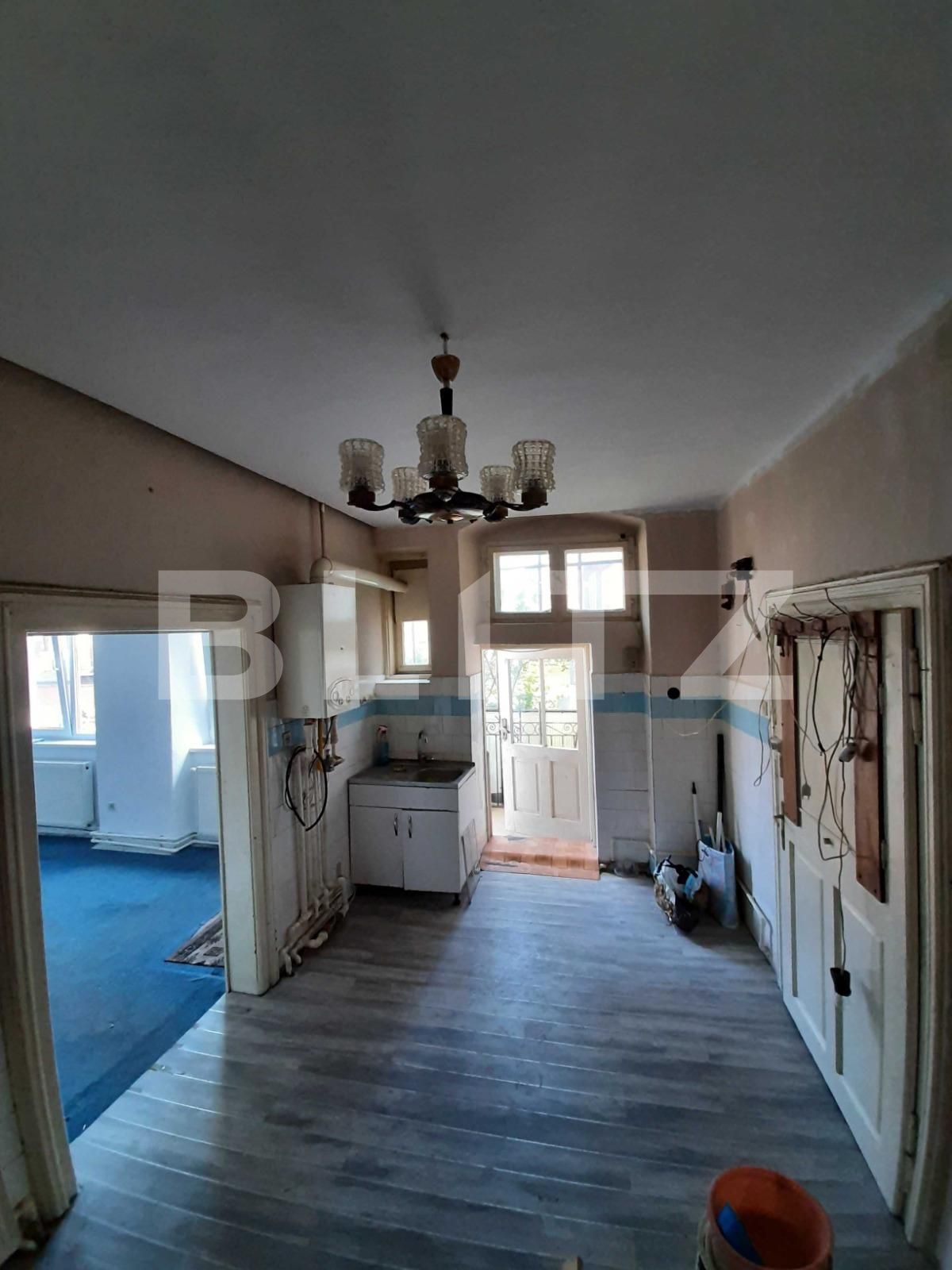 Apartament de vânzare 2 camere Ultracentral - 95117AV | BLITZ Brașov | Poza1