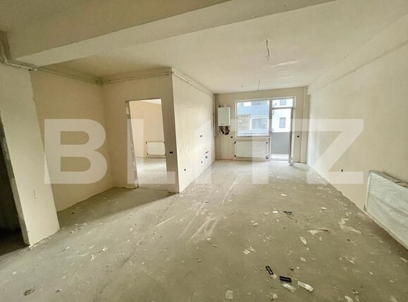 Apartament de vânzare 2 camere Floreşti - 95118AV | BLITZ Cluj-Napoca | Poza1