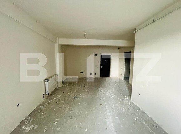 Apartament de vânzare 2 camere Floreşti - 95118AV | BLITZ Cluj-Napoca | Poza3