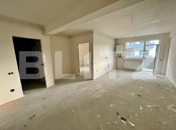 Apartament de vânzare 2 camere Floreşti - 95118AV | BLITZ Cluj-Napoca | Poza2