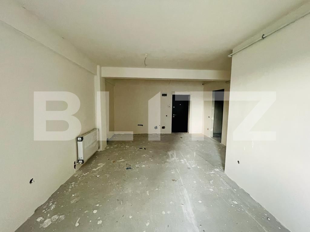 Apartament de vânzare 2 camere Floreşti - 95118AV | BLITZ Cluj-Napoca | Poza3