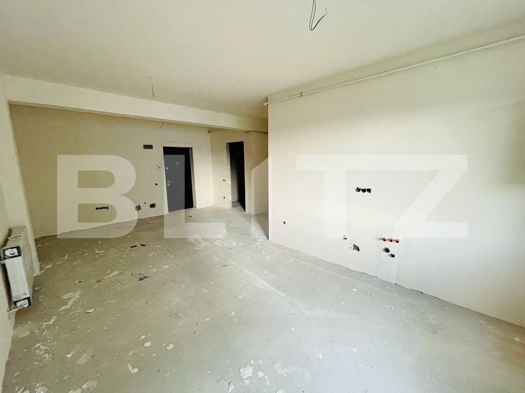 Apartament de vânzare 2 camere Floreşti - 95118AV | BLITZ Cluj-Napoca | Poza5