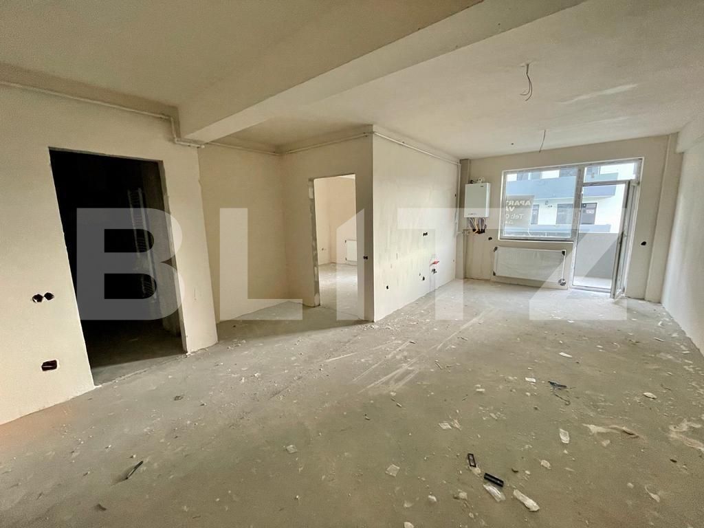 Apartament de vânzare 2 camere Floreşti - 95118AV | BLITZ Cluj-Napoca | Poza2