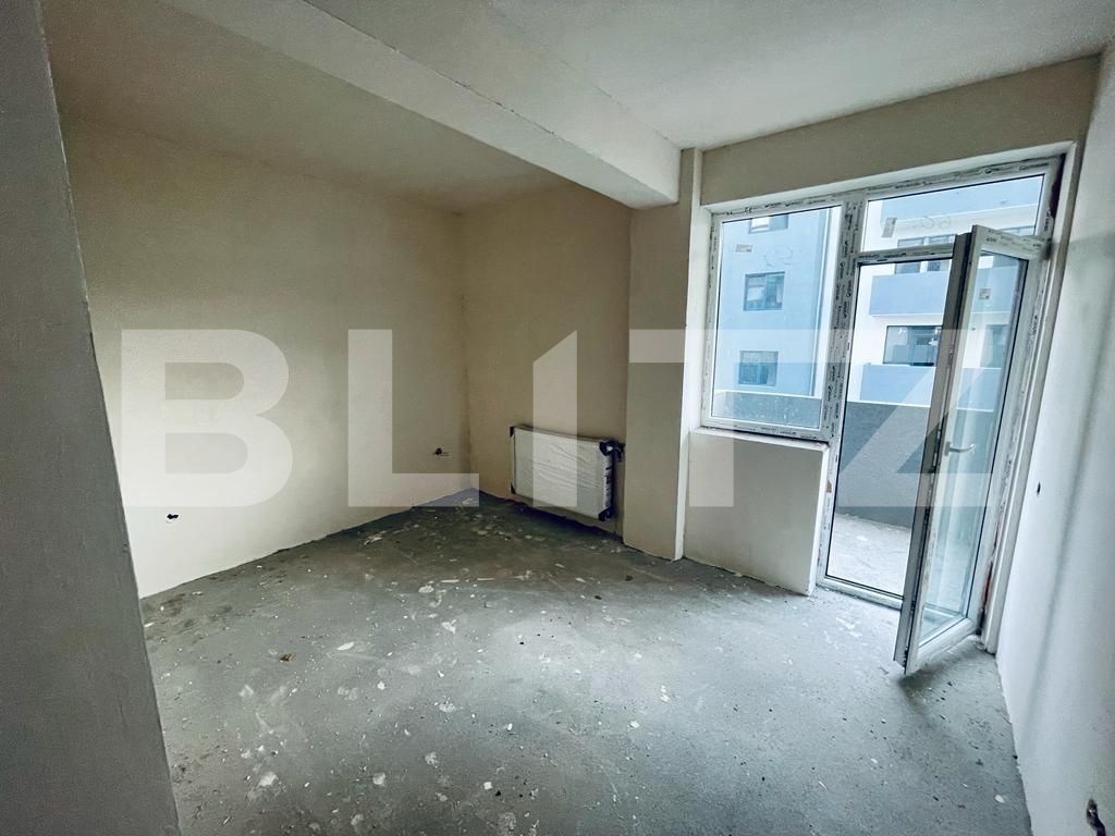 Apartament de vânzare 2 camere Floreşti - 95118AV | BLITZ Cluj-Napoca | Poza4