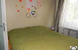 Vanzare apartament 2 camere 52 mp utili, imobil reabilitat termic, zona Dotah