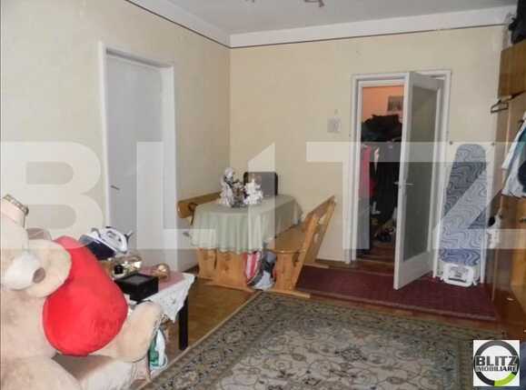 Apartament de vânzare 2 camere Grigorescu - 9512AV | BLITZ Cluj-Napoca | Poza1