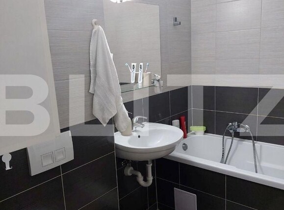 Apartament de vânzare 3 camere Avantgarden - 95120AV | BLITZ Brașov | Poza4