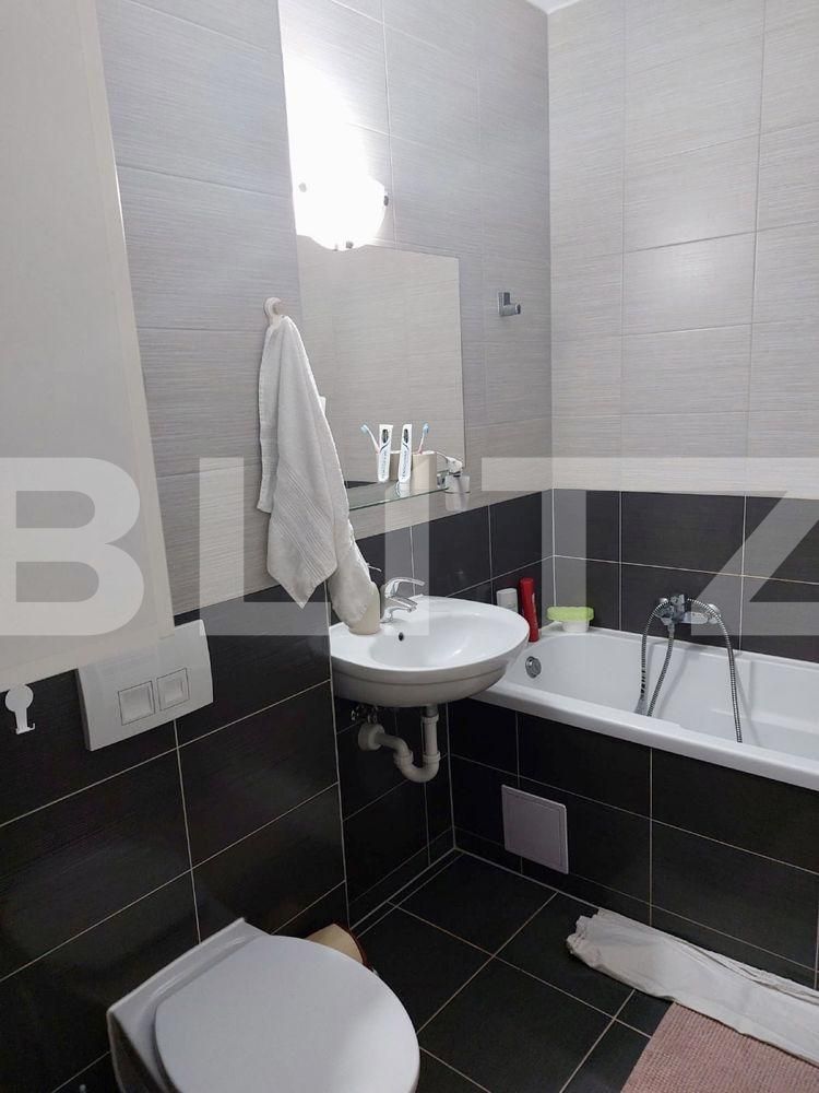 Apartament de vânzare 3 camere Avantgarden - 95120AV | BLITZ Brașov | Poza4